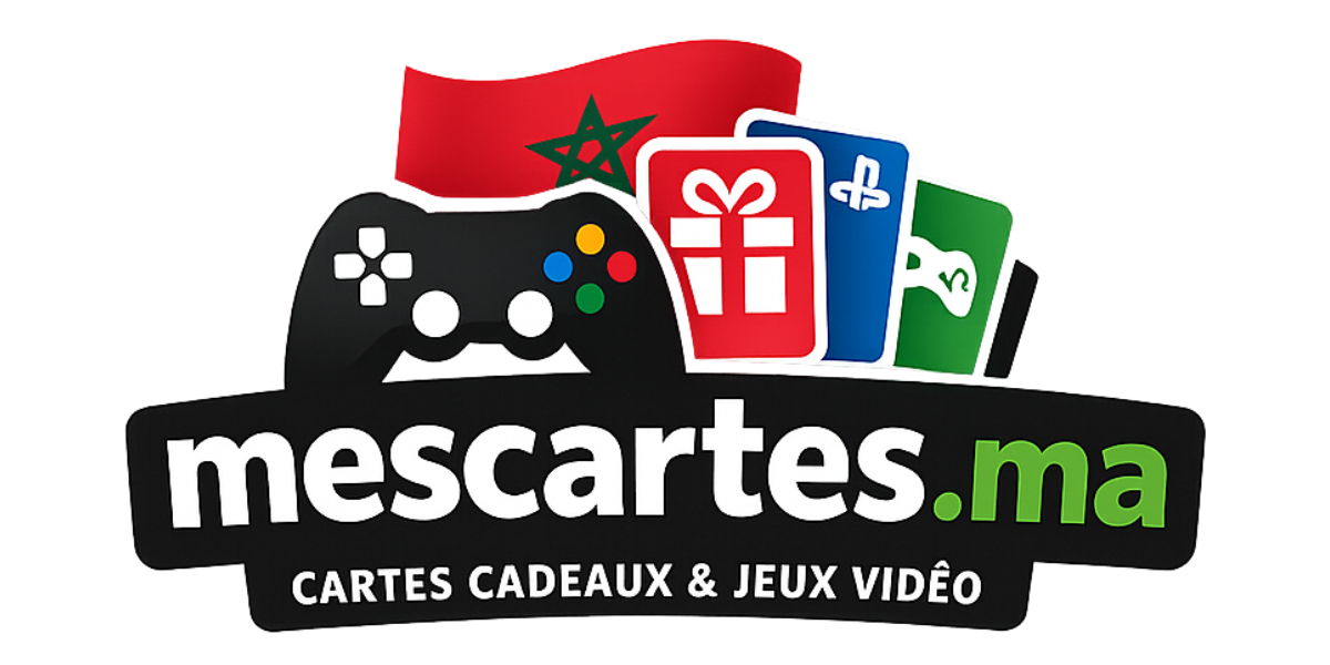 mescartes.ma
